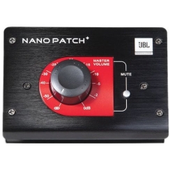 JBL Nano Patch 2 Kanal Ses Kartı - JBL