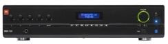 JBL NVMA1120-34-EU 5 Girişli 120 Watt 70/100V 8 ohm Amfili Mikser - 1