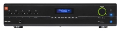 JBL NVMA1240-34-EU 5 Girişli 240 Watt 70/100V 8 ohm Amfili Mikser - 1