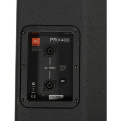 JBL PRX412M 12 inç Pasif Hoparlör - 4
