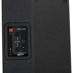 JBL PRX415M 15 inç Pasif Hoparlör - 4
