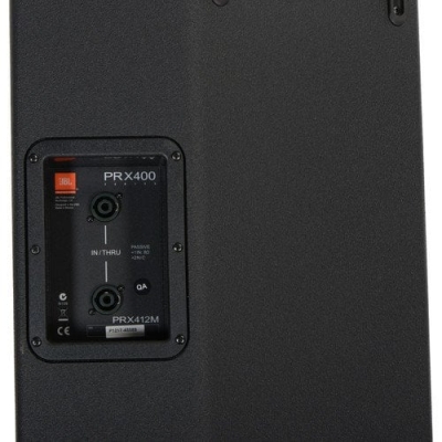 JBL PRX415M 15 inç Pasif Hoparlör - 4