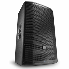 JBL PRX812W 12 Inc Aktif Hoparlör - 2