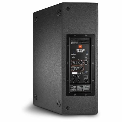JBL PRX812W 12 Inc Aktif Hoparlör - 4