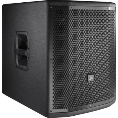 JBL PRX815XLF 15 inç Aktif Subwoofer Hoparlör - 1