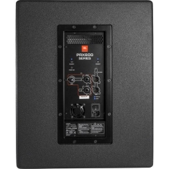 JBL PRX815XLF 15 inç Aktif Subwoofer Hoparlör - 3