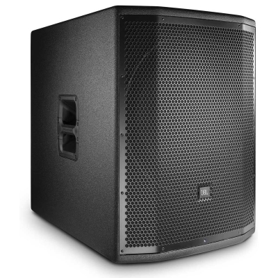JBL PRX818XLF 18 inç Aktif Subwoofer Hoparlör - 1