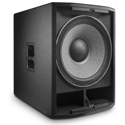 JBL PRX818XLF 18 inç Aktif Subwoofer Hoparlör - 2
