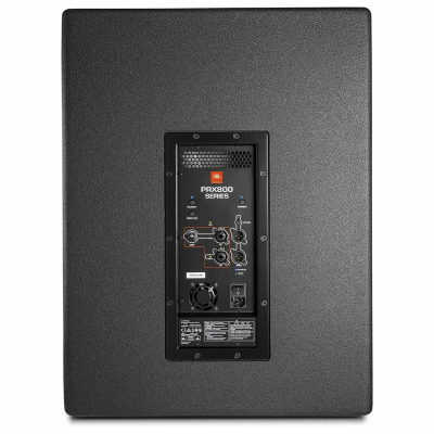JBL PRX818XLF 18 inç Aktif Subwoofer Hoparlör - 4