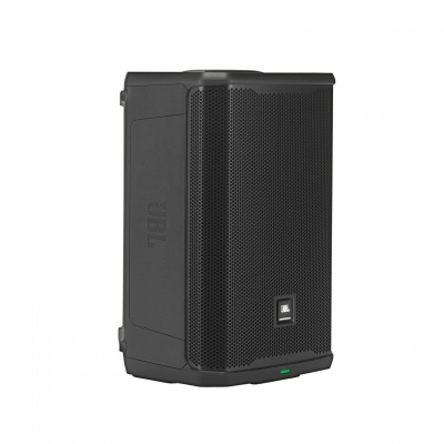 JBL PRX908 8 Inc 2000 Watt Aktif Hoparlör - 2