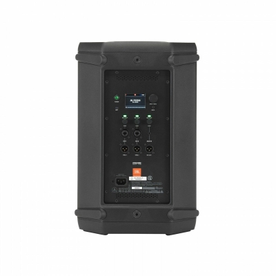 JBL PRX908 8 Inc 2000 Watt Aktif Hoparlör - 3
