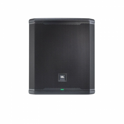 JBL PRX915XLF 15 Inc Aktif Kabin Subwoofer Hoparlör - 1