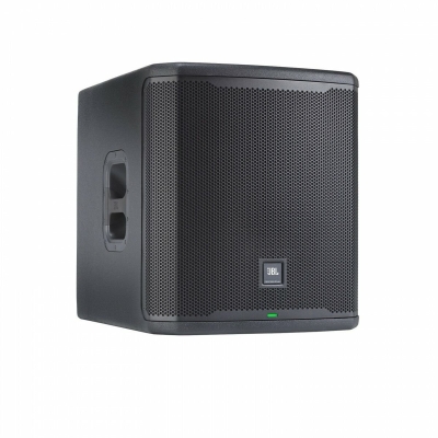 JBL PRX915XLF 15 Inc Aktif Kabin Subwoofer Hoparlör - 2