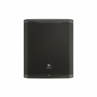 JBL PRX918XLF 18 Inc Aktif Kabin Subwoofer Hoparlör - 1