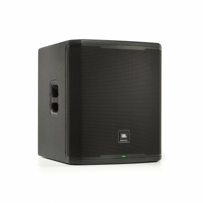 JBL PRX918XLF 18 Inc Aktif Kabin Subwoofer Hoparlör - 2