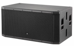 JBL SRX 828 SP 2x18 Inc Aktif SubBass - 2