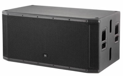 JBL SRX 828 SP 2x18 Inc Aktif SubBass - 2