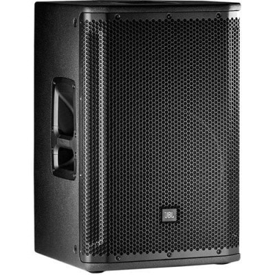 JBL SRX812P 12 inç Aktif Hoparlör - 1