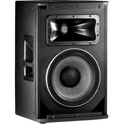 JBL SRX812P 12 inç Aktif Hoparlör - 3