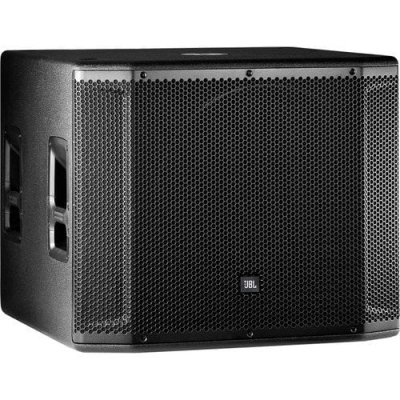 JBL SRX818SP 18 inç Subwoofer Hoparlör - 1