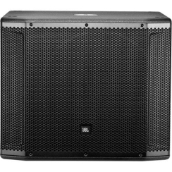 JBL SRX818SP 18 inç Subwoofer Hoparlör - 2