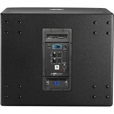 JBL SRX818SP 18 inç Subwoofer Hoparlör - 3