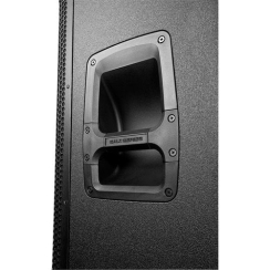 JBL SRX818SP 18 inç Subwoofer Hoparlör - 4