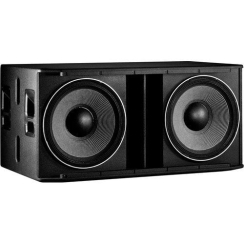 JBL SRX828SP 18 inç Aktif Hoparlör - 2