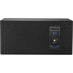 JBL SRX828SP 18 inç Aktif Hoparlör - 3
