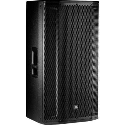 JBL SRX835P 15 inç Aktif Hoparlör - 1