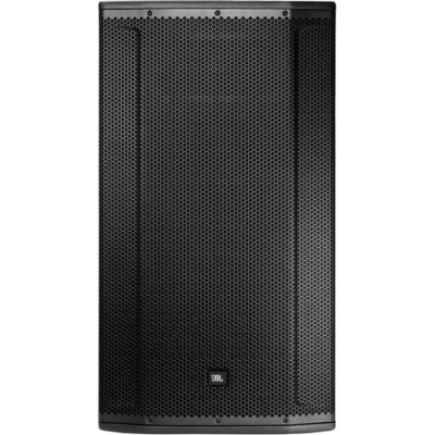 JBL SRX835P 15 inç Aktif Hoparlör - 2
