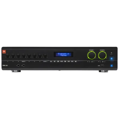 JBL VMA 2120 120W Bluetooth Mixer Amfi - 1