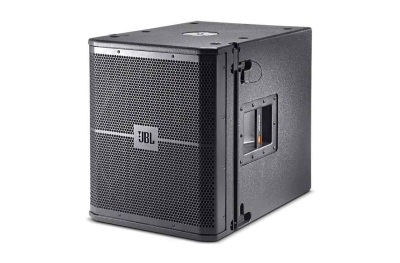 JBL VRX915S 15 inç Bas Refleks Subwoofer - 1