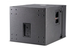 JBL VRX918S 18 Inc Yüksek Güçlü Subwoofer - 2