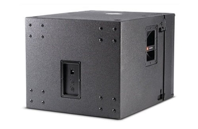 JBL VRX918S 18 Inc Yüksek Güçlü Subwoofer - 2