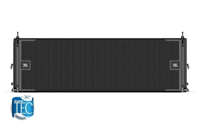 JBL VTX A12W Çift 12 inç Hat Dizilimli Hoparlör 120 Derece Dağılım - 1