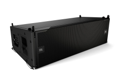 JBL VTX A12W Çift 12 inç Hat Dizilimli Hoparlör 120 Derece Dağılım - 3