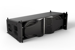 JBL VTX A12W Çift 12 inç Hat Dizilimli Hoparlör 120 Derece Dağılım - 4