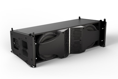 JBL VTX A12W Çift 12 inç Hat Dizilimli Hoparlör 120 Derece Dağılım - 4