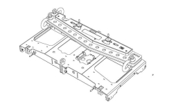 JBL VTX A8 AF Array Çerçevesi - JBL
