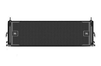 JBL VTX A8 Çift 8 inç Kompakt Hat Dizilimli Hoparlör - 1