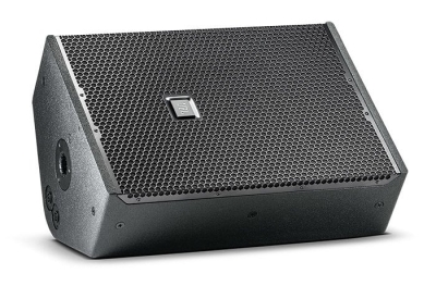 JBL VTX F15 15 inç 2 Yollu Profesyonel Sahne Monitörü - 1
