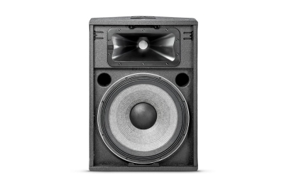 JBL VTX F15 15 inç 2 Yollu Profesyonel Sahne Monitörü - 3