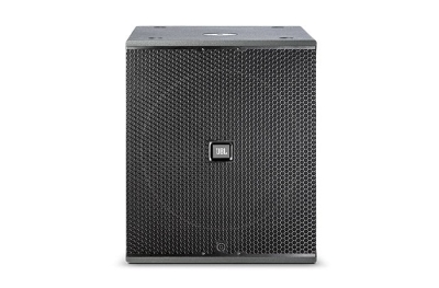JBL VTX F18S 18 İnç Kompakt Subwoofer - 1