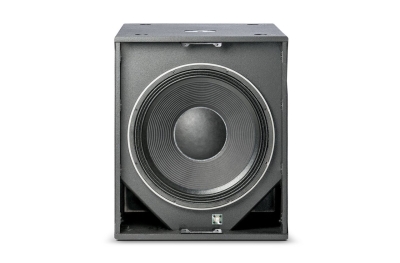 JBL VTX F18S 18 İnç Kompakt Subwoofer - 2