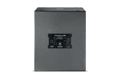 JBL VTX F18S 18 İnç Kompakt Subwoofer - 3