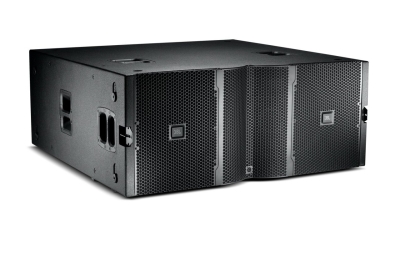 JBL VTX G28 Çift 18 inç Subwoofer - 1
