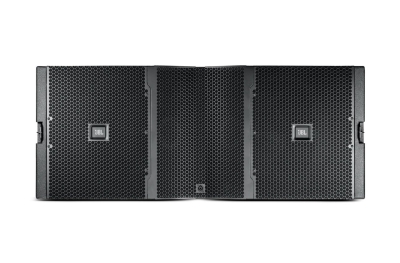 JBL VTX G28 Çift 18 inç Subwoofer - 2