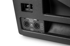 JBL VTX M22 12 İnç Profesyonel Sahne Monitörü - 4