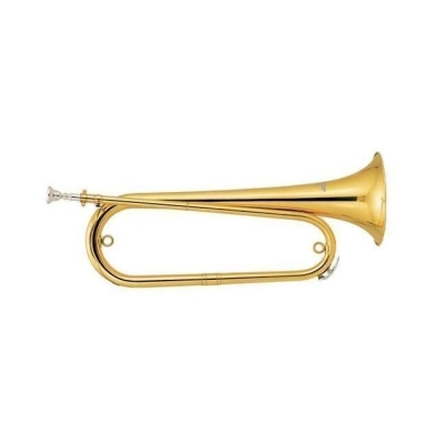 Jinbao JBBC1600L Bugle Horn - 1